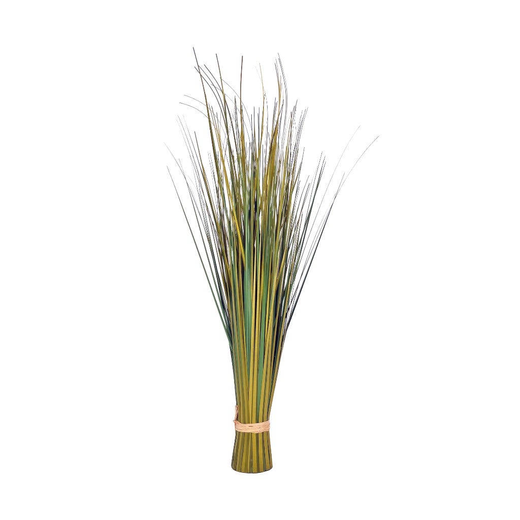 Arbusto Artificial De Cebolla 7X73Cm