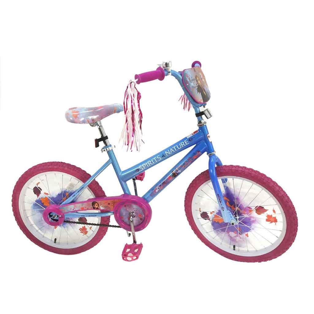 Bicicleta Ar0 20'' Deluxe Frozen