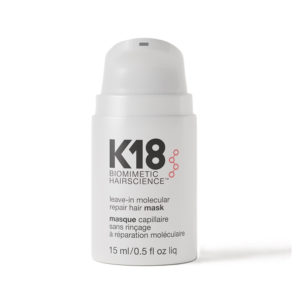K18 Leave- In Mask 15Ml