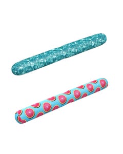 Flotador Cubierta Tela Splashin Style Surtidos Bestway