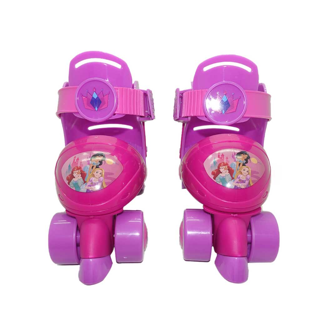 Patines aprendíz Disney Princesas para niñas