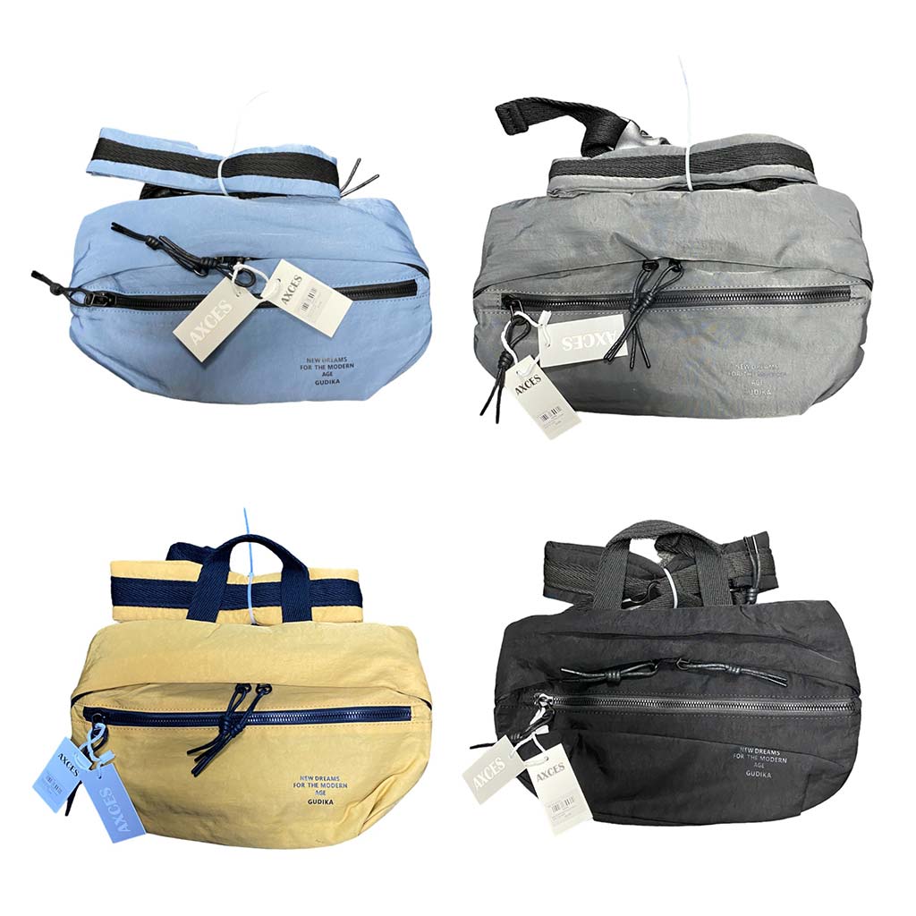 Bolso De Cintura Unisex De Colores Surtidos