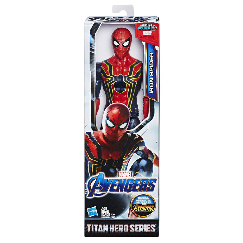 Avengers Películas De Héroes Surtido