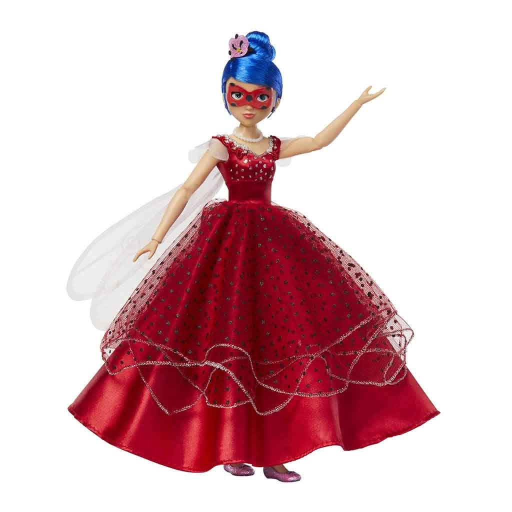 Juguete De Miraculous Ladybug