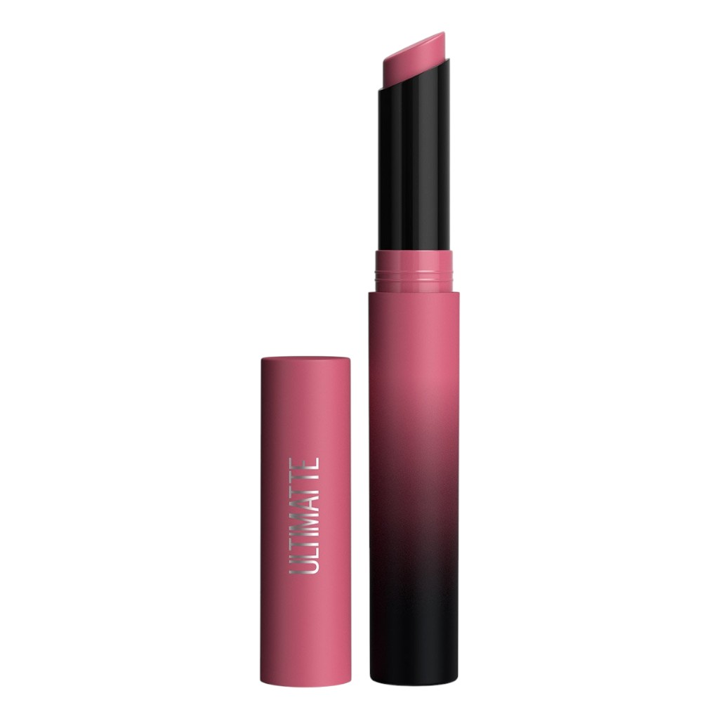 Color Sensational Ultimatte Slim Lipstick More Mauve