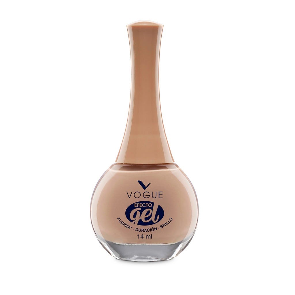 Esmalte Vogue Efecto Gel Armonia