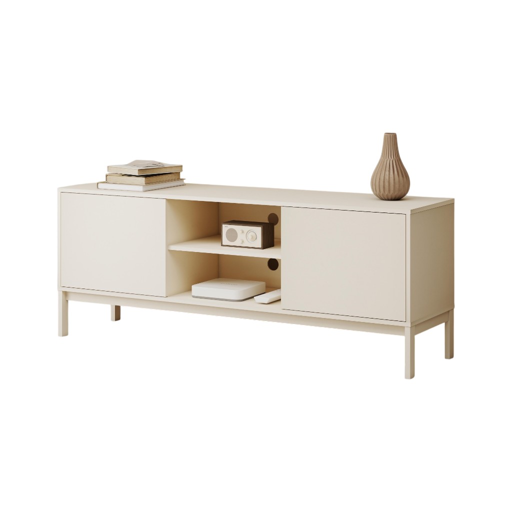 Gabinete Blan 150x40x58cm