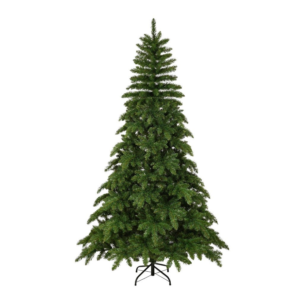 Árbol Navideño Ashland 2.1m/1048tips