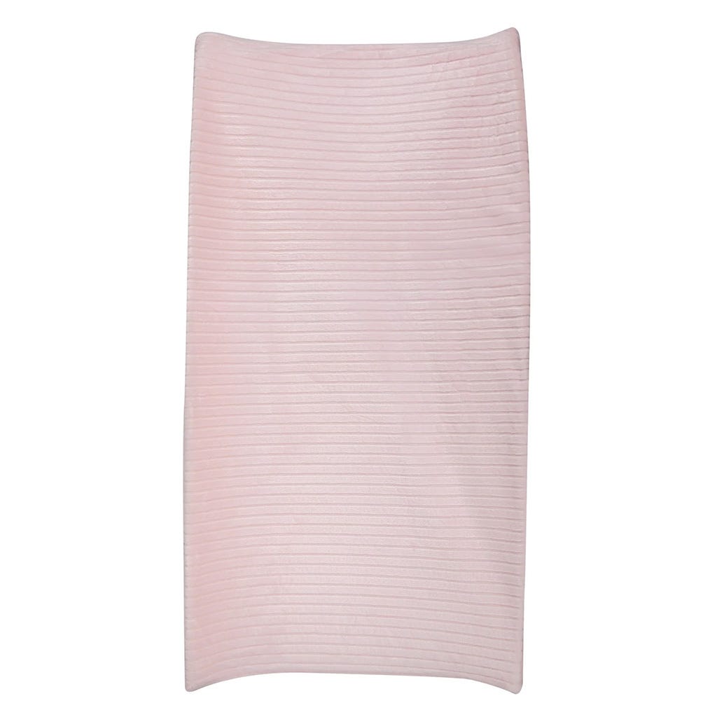 Funda para Cambiador Boppy Color Rosa
