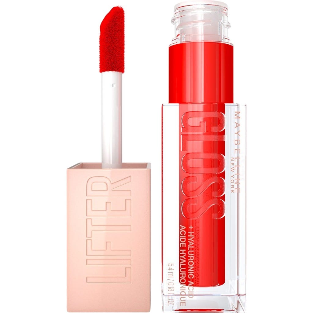Lifter Lip Gloss Sweetheart