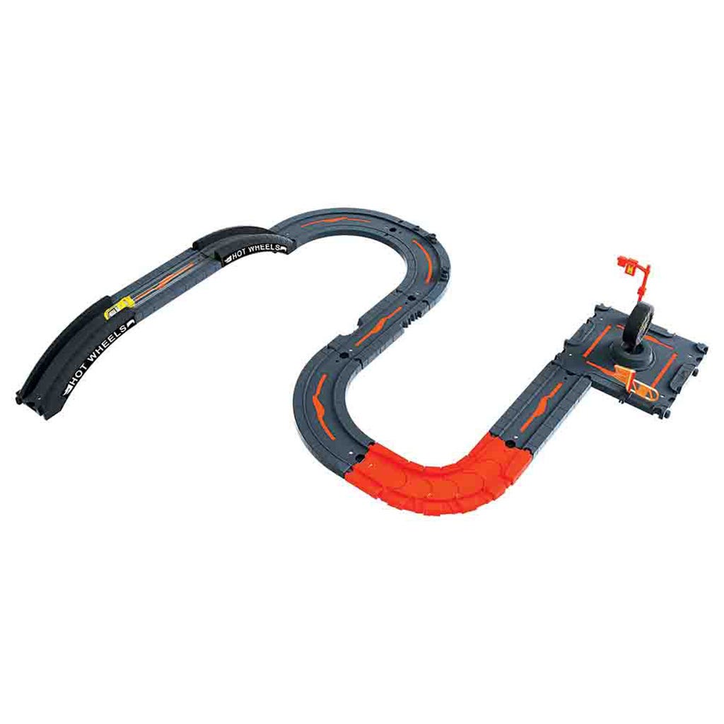 Hot Wheels City Paquete de Pistas