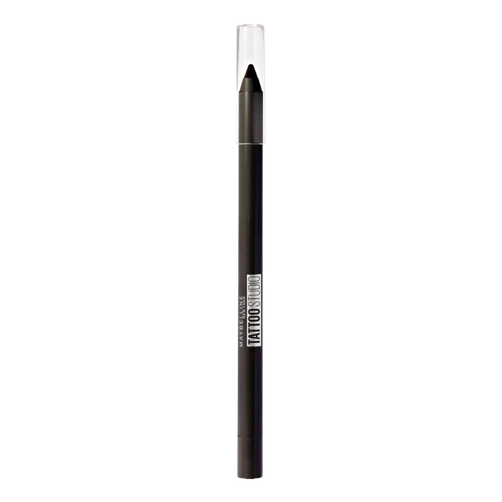 Tattoostudio Sharpenable Gel Pencil Deep Onyx
