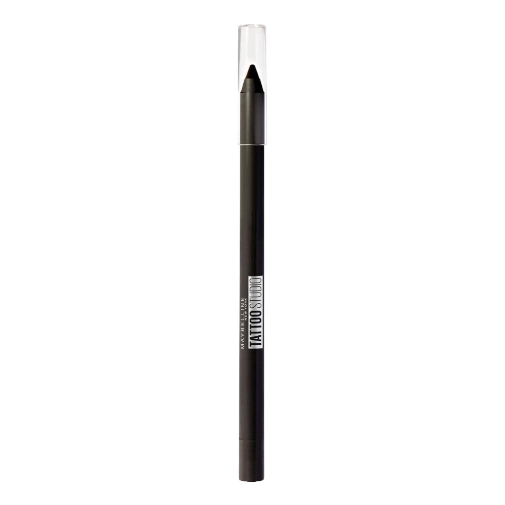 Tattoostudio Sharpenable Gel Pencil Deep Onyx