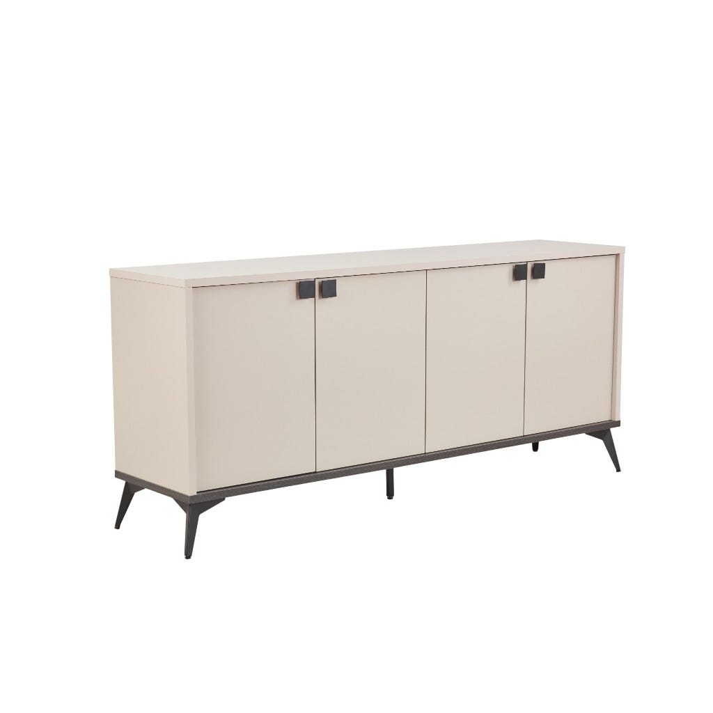 Loyola Aparador 190X45X85Cm