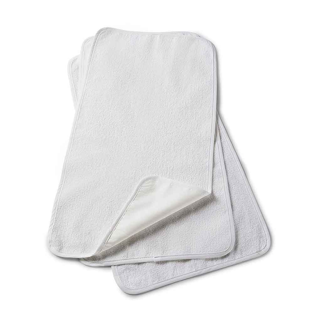 Summer Infant Forro Impermeable Para Cambador Set De 3 Piezas