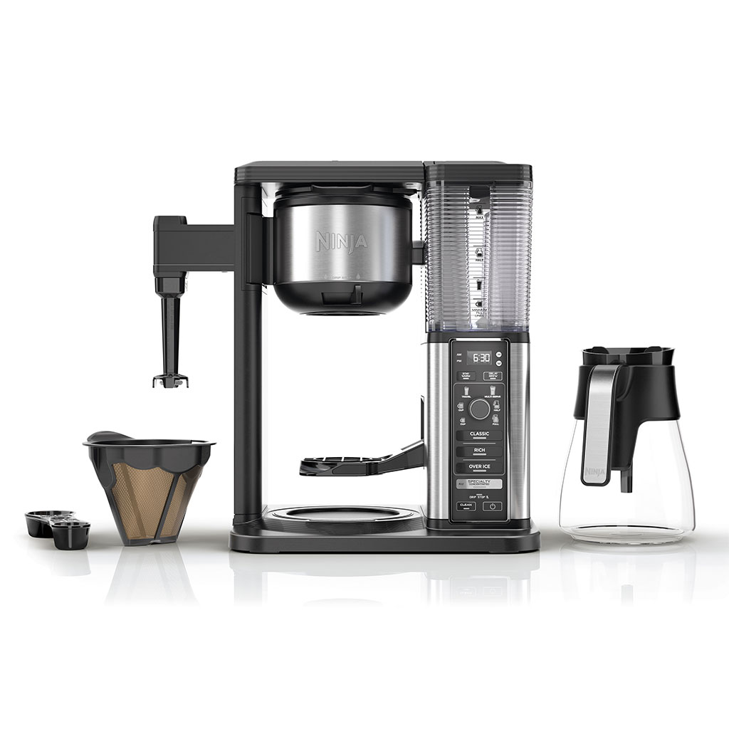 Cafetera Especial Ninja