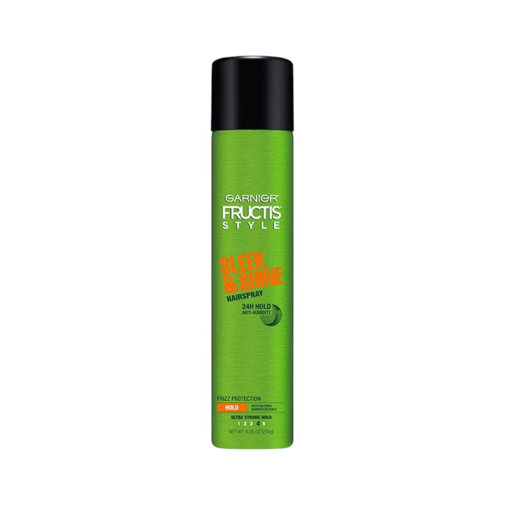 Sleek & Shine Anti-Humidity Aerosol Hairspray
