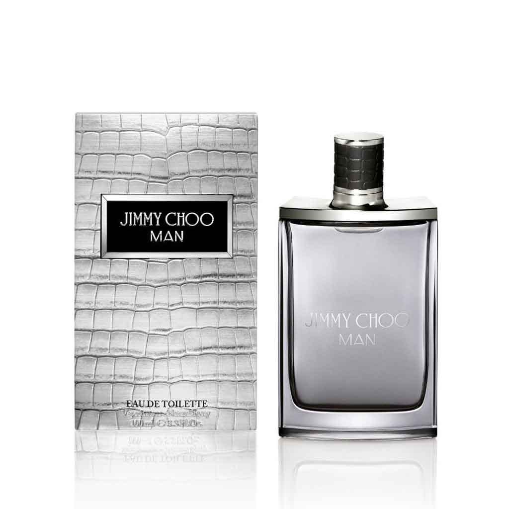 Jimmy Choo Man EDT 100ml