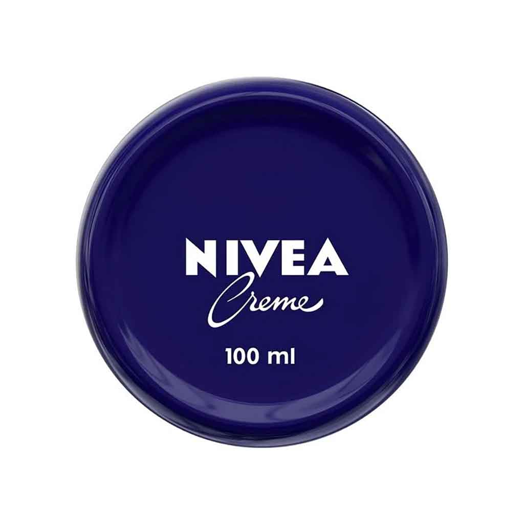 NIVEA CRÈME 100ML