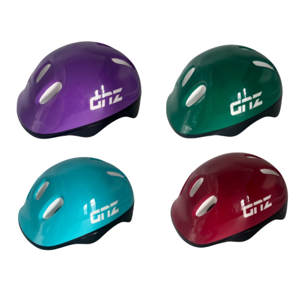 Casco De Protección M/L Surtidas