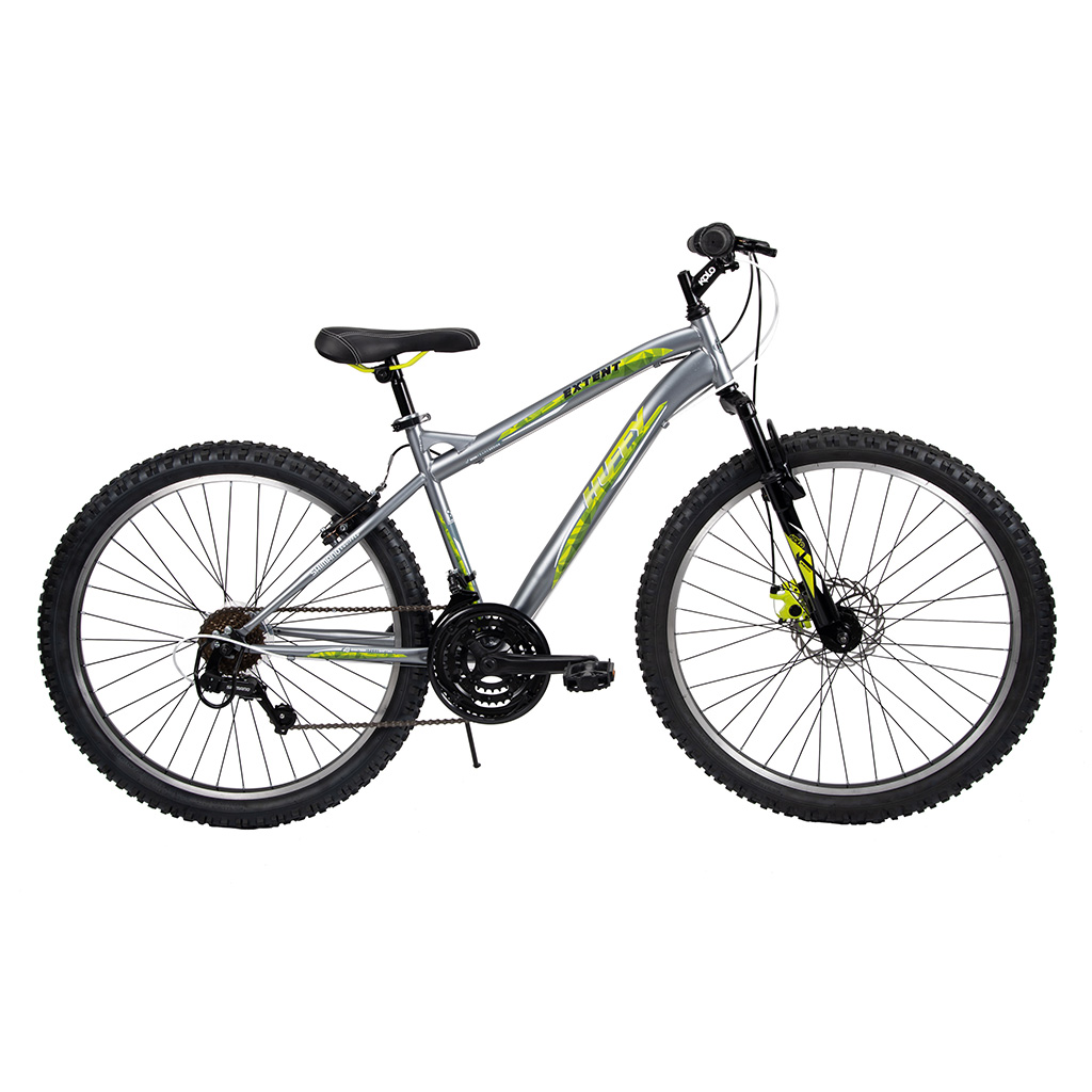 Bicicleta Exent Huffy para hombre 26"