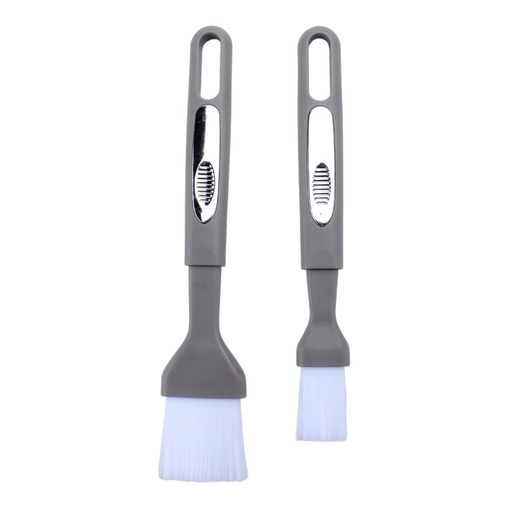 Cepillo De Silicona 2Pcs