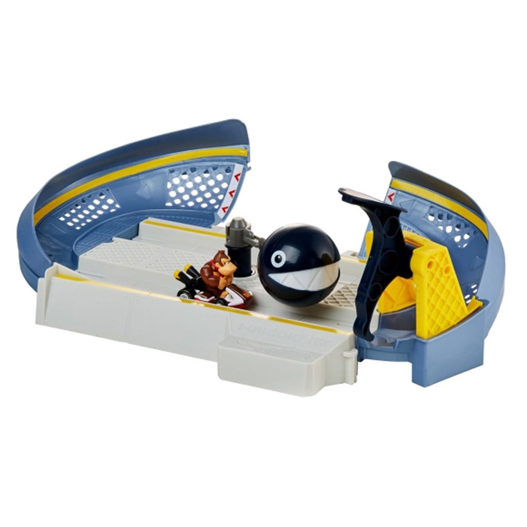 Mario Kart Nemesis Hot Wheels Surtido