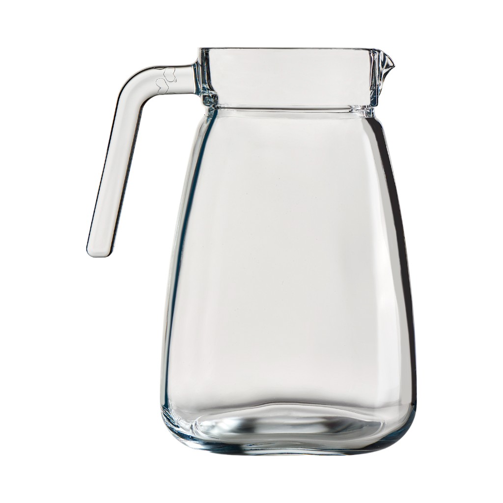 Jarra 1.8L Carre Pasabahce