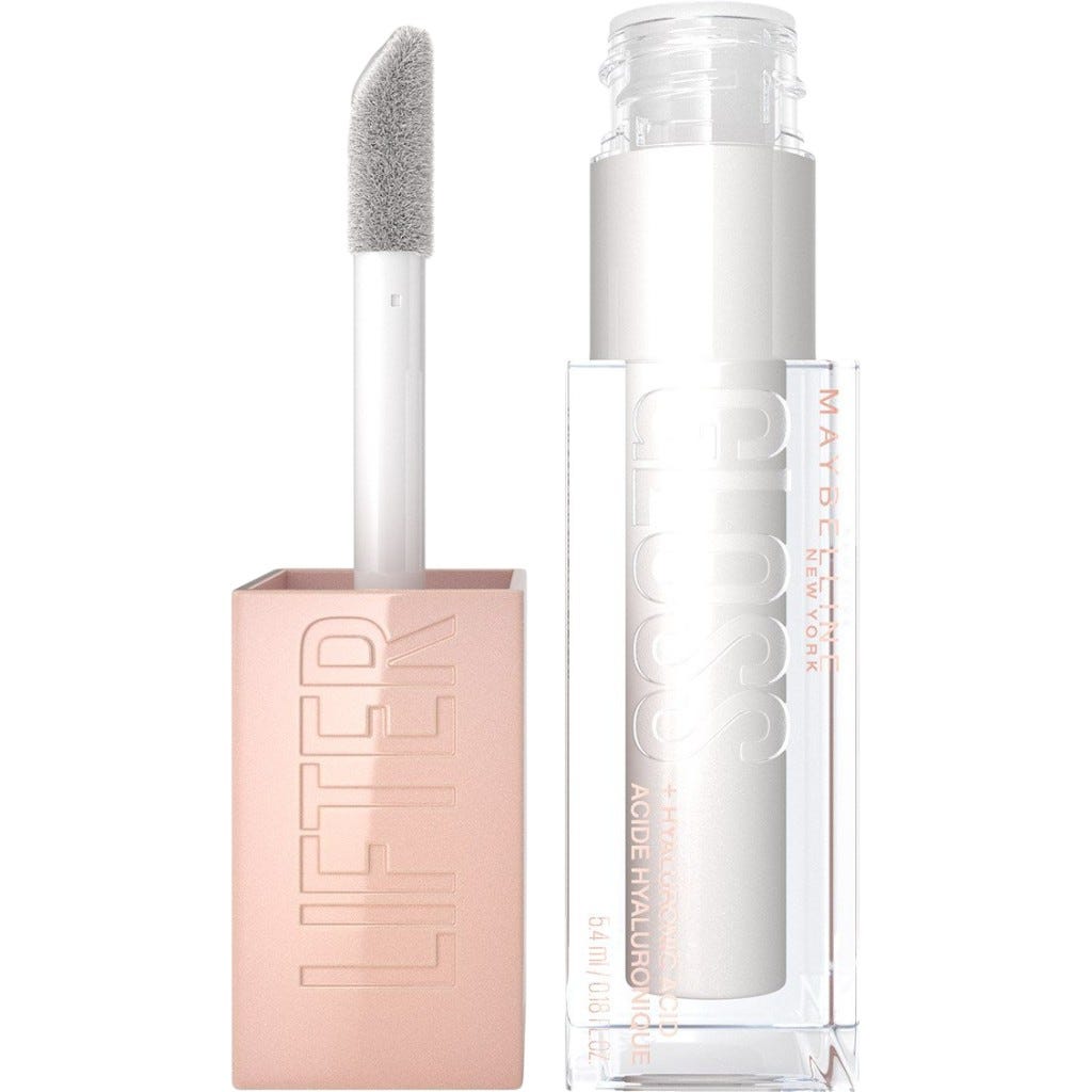 Lifter Lip Gloss  Pearl