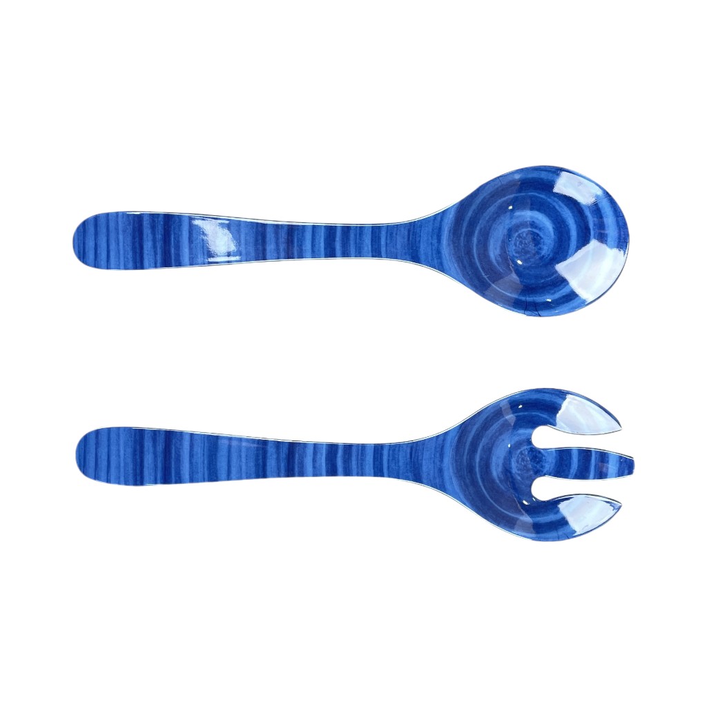 Set De Utensilios Para De Ensalada 2Pzs