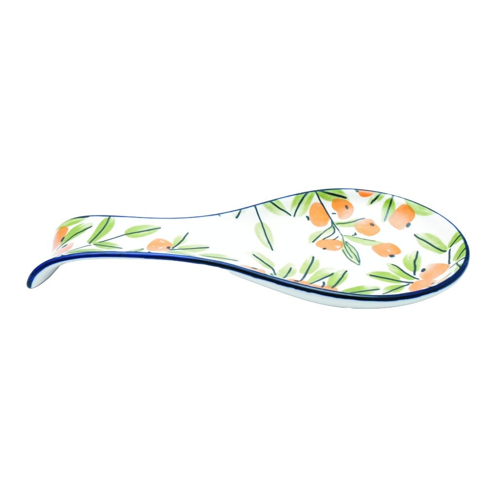 Posa Cuchara 26x12cm