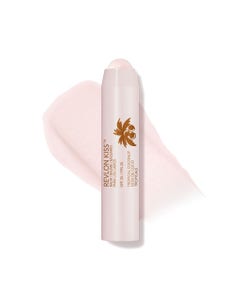 Kiss Tinted Lip Balm, Lip Makeup With Lasting Hydration, Spf 20, Infused With Natural Fruit Oils