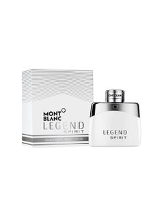 Perfume Legend Spirit Montblanc Edt Sp 50ml