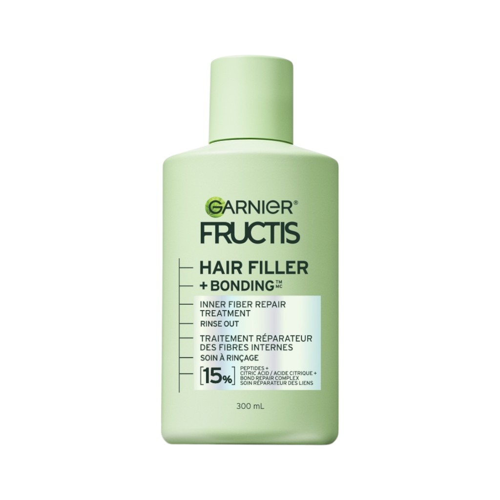 Hair Filler Inner Fiber Repair Pre-Shampoo Treatment