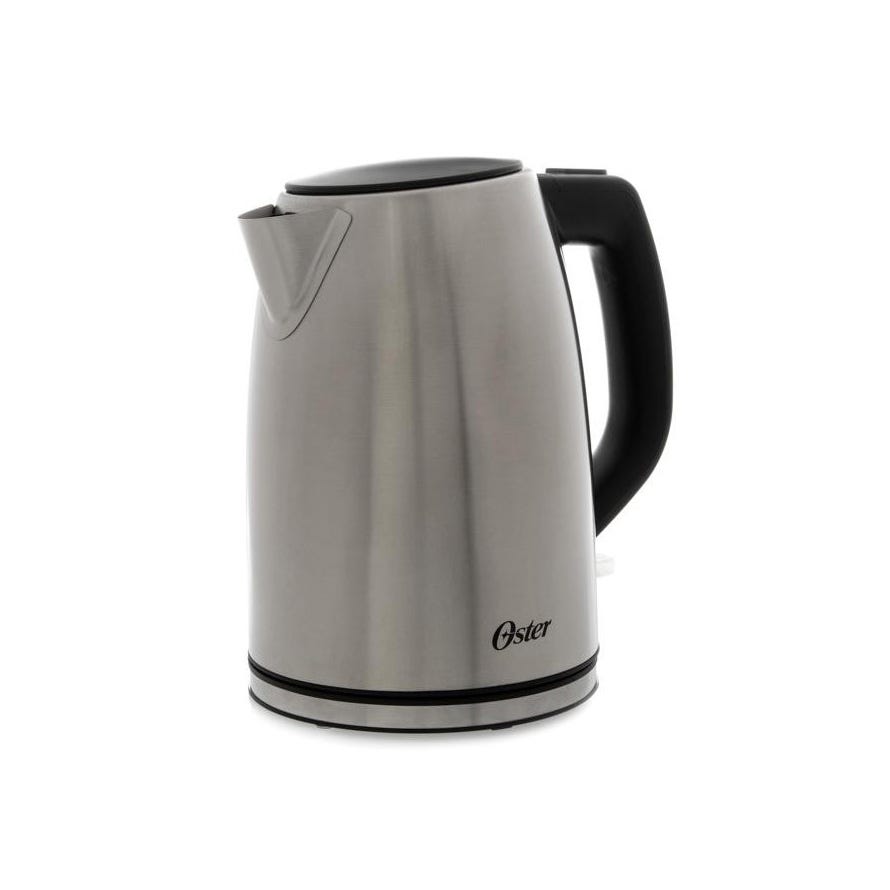 Hervidor Elétrico De Acero 1.7l Oster