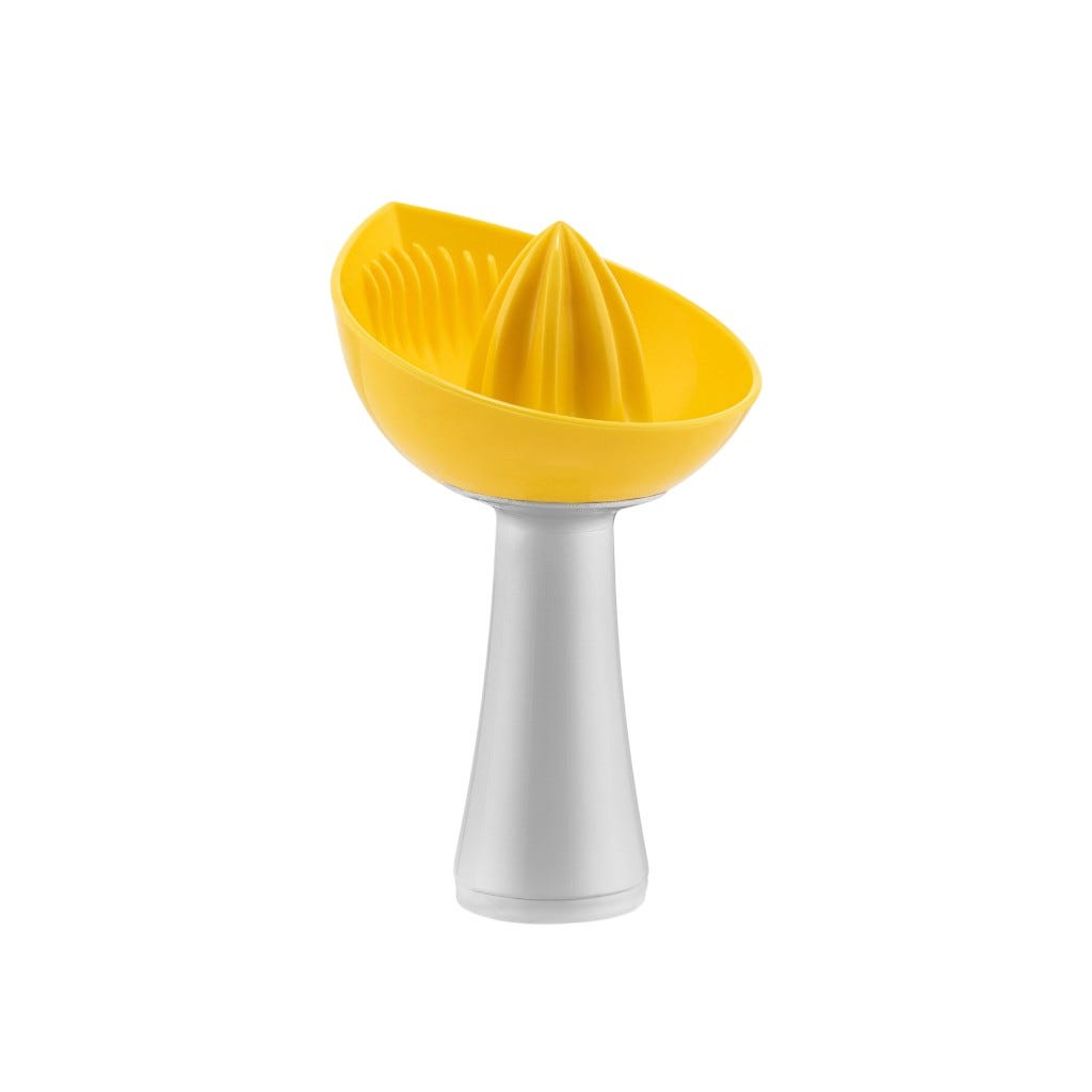 Exprimidor de Citricos 20cm