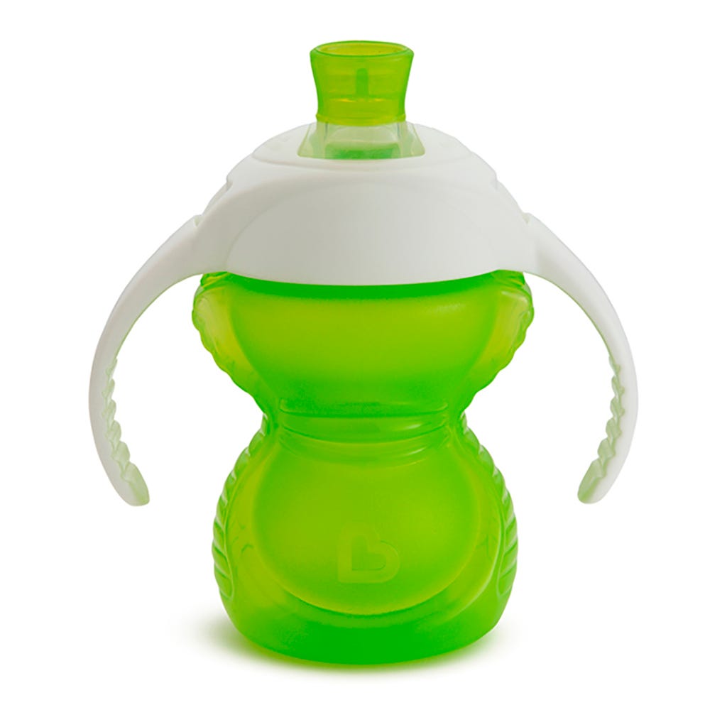 Vaso De Entrenador A Prueba De Mordeduras De 7 Oz 1 Paquete