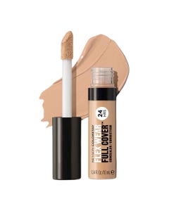 Colorstay Flex Wear, Full Cover Non-Creasing Concealer, Infused With Hyaluronic Acid & Vitamin E