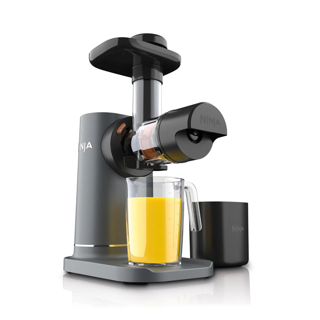 Exprimidor De Jugo Ninja Neverclog