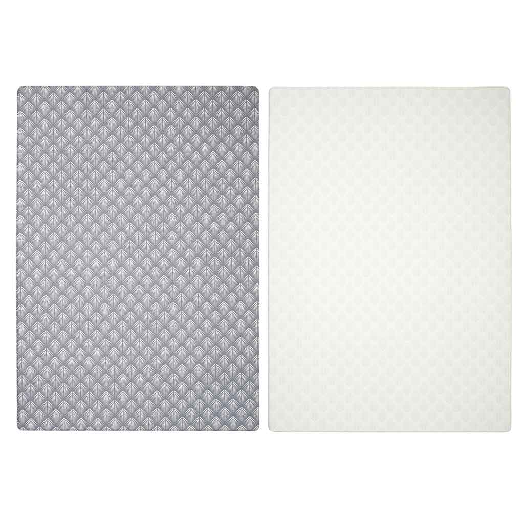 Alfombra De Juegos Xl Alcochada Fan Tutti Bambini 200x140cm