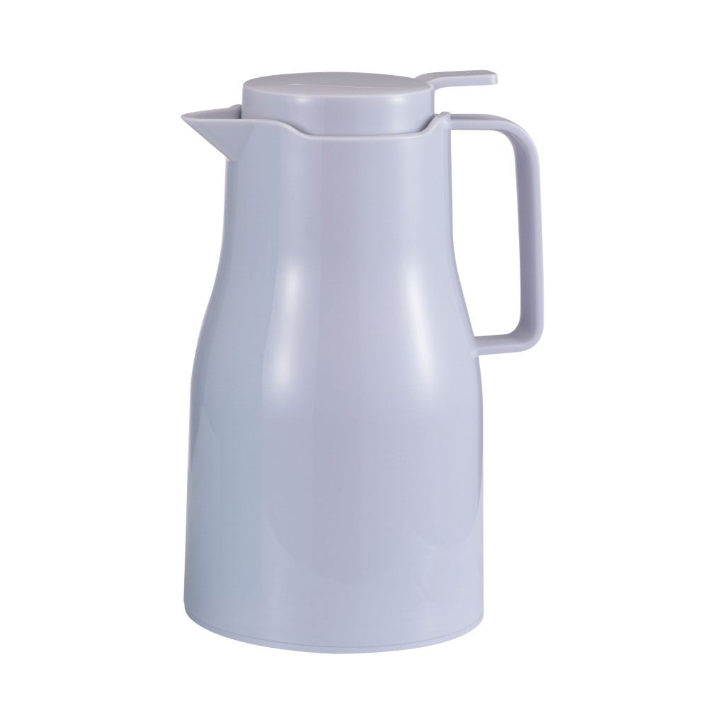 Jarra Para Café Gris 1 L