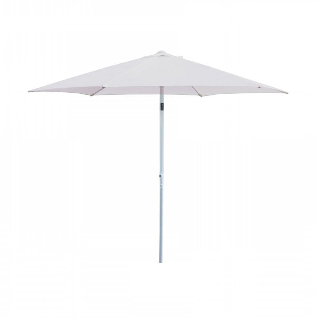 Sombrilla para jardín market beige