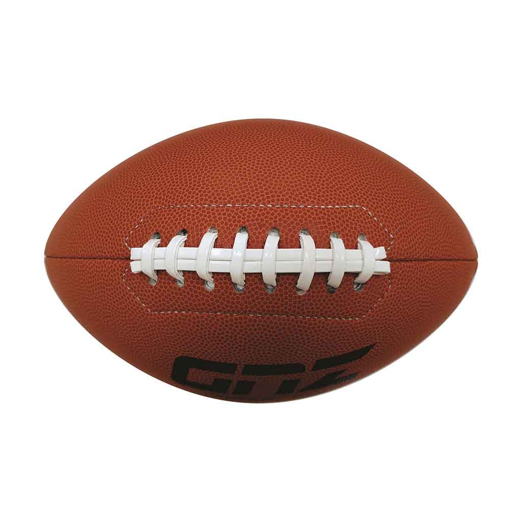 Balón de Rugby 4 Paneles