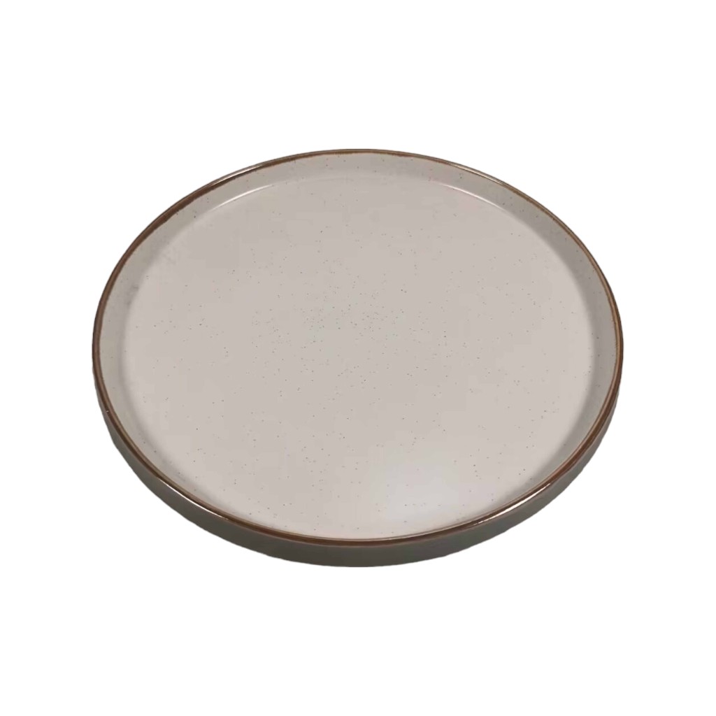 Plato De Cenar 27Cm