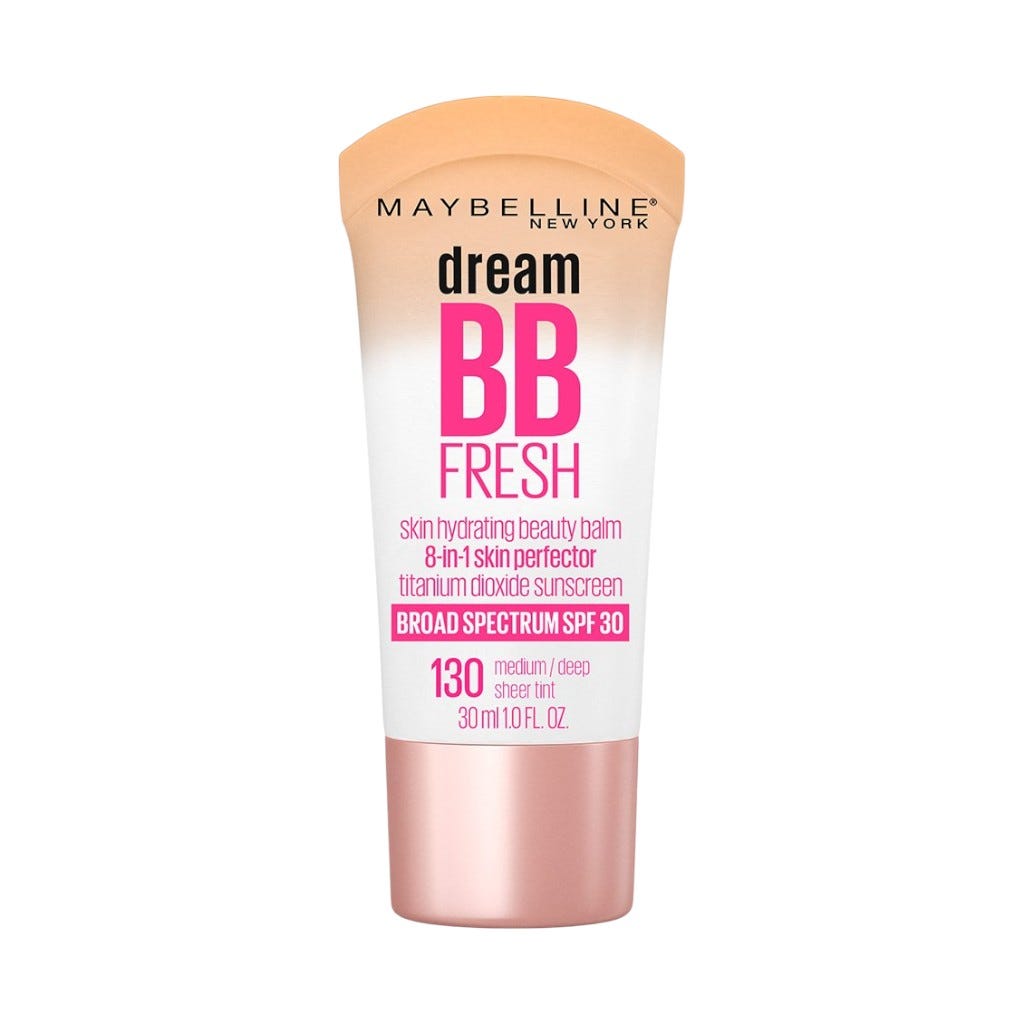 Dream Bb Fresh Medium/Deep
