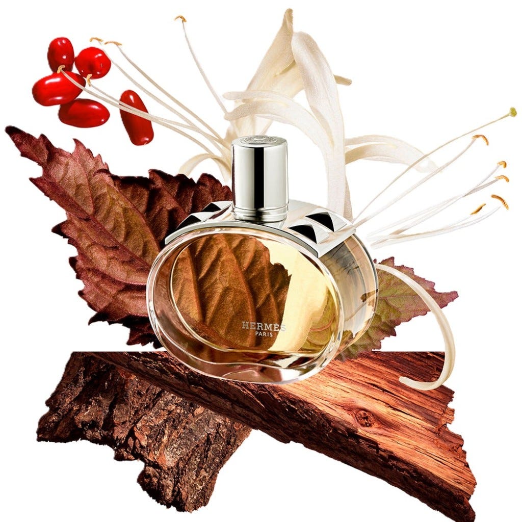 Barenia Eau De Parfum Ns Refillable 100Ml