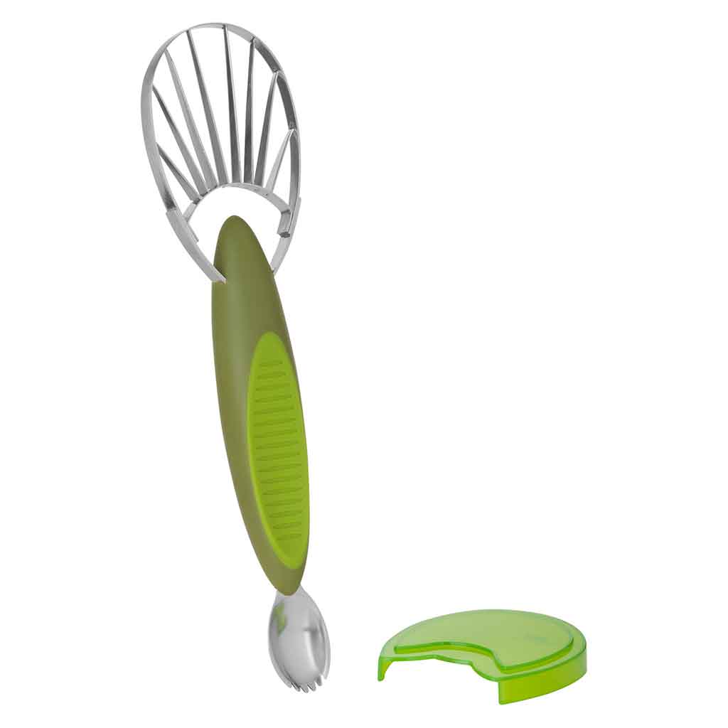 Rebanador De Aguacate