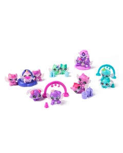 Hatchimals Alive Set Sorpresa Misteriosa Modelos Surtidos