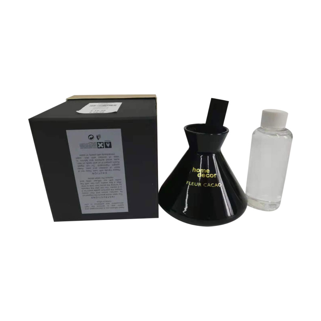 Difusor de aroma Home Fragance Classic- Flor de Cacao