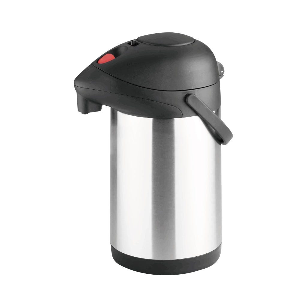 Termo Para Café De Acero Inoxidable 3 L
